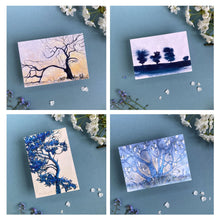 Load image into Gallery viewer, Mixed Pack of Greeting Cards (8)