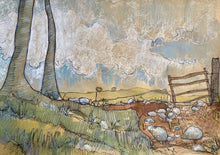 Load image into Gallery viewer, Weeds and Wilderness Postcard Collection (18)