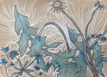 Load image into Gallery viewer, Weeds and Wilderness Postcard Collection (18)