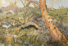 Load image into Gallery viewer, Weeds and Wilderness Postcard Collection (18)