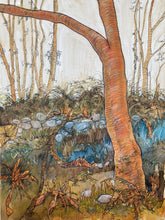 Load image into Gallery viewer, Weeds and Wilderness Postcard Collection (18)