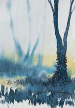 Load image into Gallery viewer, Weeds and Wilderness Postcard Collection (18)