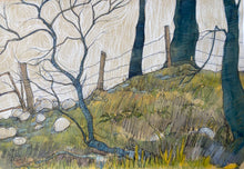 Load image into Gallery viewer, Weeds and Wilderness Postcard Collection (18)