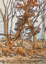 Load image into Gallery viewer, Weeds and Wilderness Postcard Collection (18)