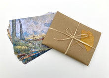 Load image into Gallery viewer, Weeds and Wilderness Postcard Collection (18)